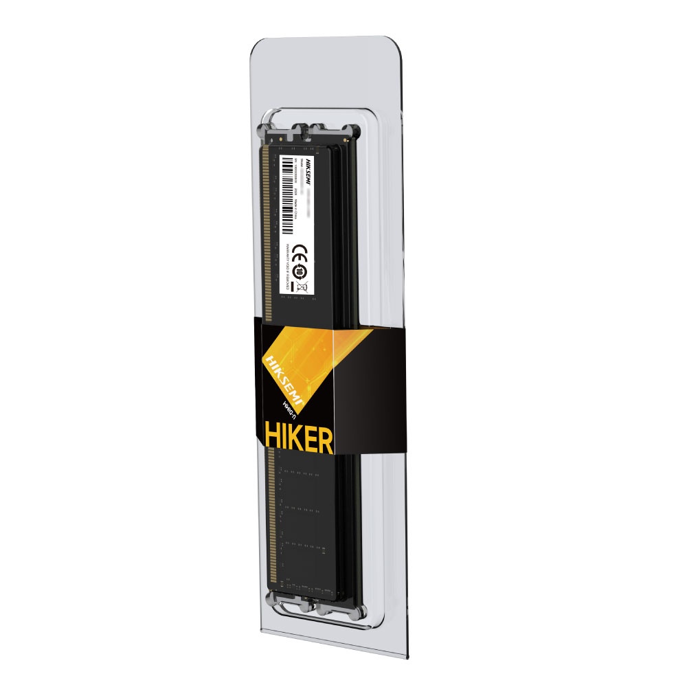 HIKVISION HIKVISION HIKSEMI HIKER RAM DIMM 16GB DDR4 3200MHZ - MEMORIE RAM | TecnoCARE.net Sabaudia, Latina, Terracina, San Felice Circeo e Pontinia