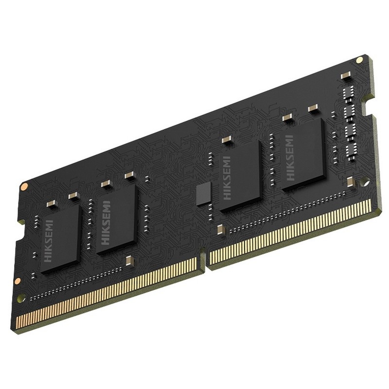 HIKVISION HIKVISION HIKSEMI RAM SODIMM 8GB DDR4 3200MHz 260Pin - MEMORIE RAM | TecnoCARE.net Sabaudia, Latina, Terracina, San Felice Circeo e Pontinia