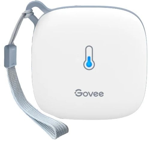 GOVEE Govee H5179 | Termometro e igrometro | Wi-Fi, display - DISPOSITIVI SMART PER LA CASA | TecnoCARE.net Sabaudia, Latina, Terracina, San Felice Circeo e Pontinia