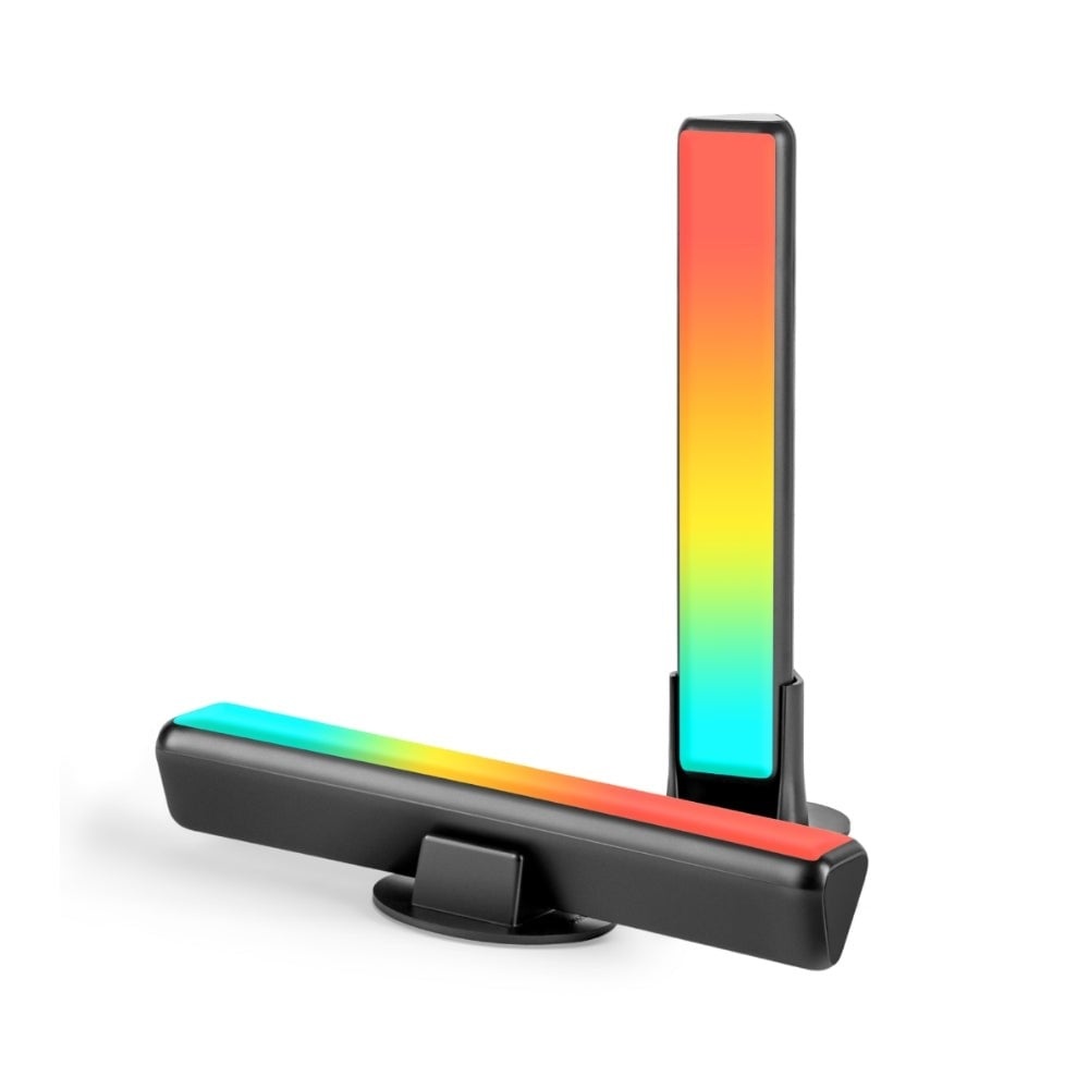 GOVEE Govee H6056 Flow Plus | Luci LED | RGBICWW, Wi-Fi, Alexa, Google - LAMPADINE | TecnoCARE.net Sabaudia, Latina, Terracina, San Felice Circeo e Pontinia