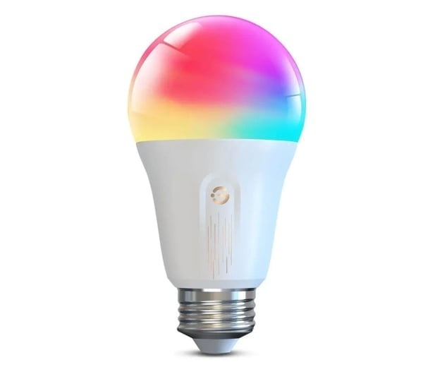 GOVEE Govee H6009 Lampadina | Bulbo intelligente RGBW | Wi-Fi, Bluetooth - LAMPADINE | TecnoCARE.net Sabaudia, Latina, Terracina, San Felice Circeo e Pontinia