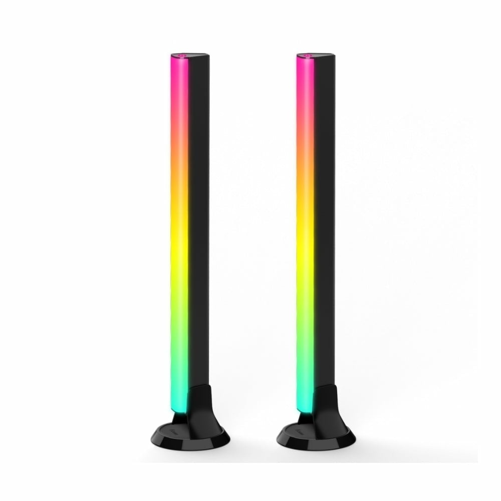 GOVEE Govee H6046 TV Light Bars | Illuminazione LED | RGBIC, Wi-Fi 2.4GHz, Bluetooth - LAMPADINE | TecnoCARE.net Sabaudia, Latina, Terracina, San Felice Circeo e Pontinia
