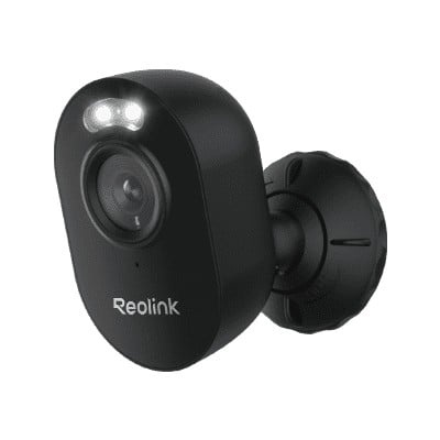 REOLINK Reolink Lumus Telecamera WiFi alimentata da DC - SISTEMI DI SORVEGLIANZA | TecnoCARE.net Sabaudia, Latina, Terracina, San Felice Circeo e Pontinia