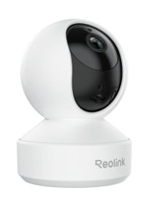 REOLINK Reolink E1 Pro (W) Telecamera WiFi alimentata da DC - SISTEMI DI SORVEGLIANZA | TecnoCARE.net Sabaudia, Latina, Terracina, San Felice Circeo e Pontinia
