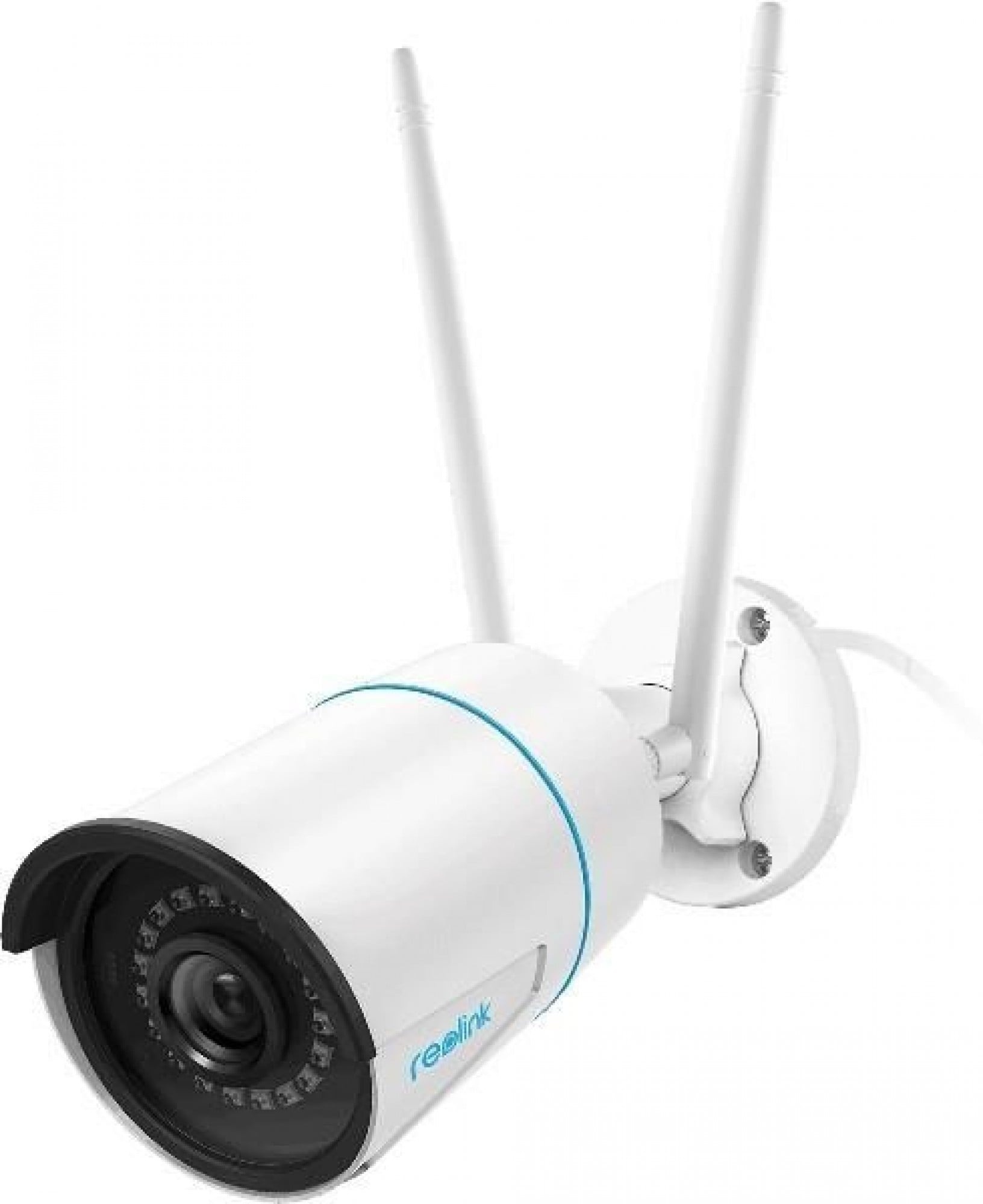 REOLINK Reolink RLC-510WA Telecamera WiFi alimentata a DC - SISTEMI DI SORVEGLIANZA | TecnoCARE.net Sabaudia, Latina, Terracina, San Felice Circeo e Pontinia