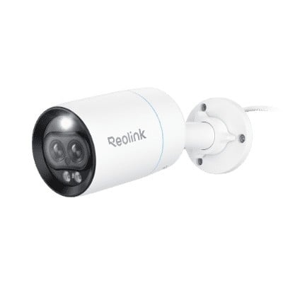 REOLINK Reolink RLC-81MA Telecamera PoE - SISTEMI DI SORVEGLIANZA | TecnoCARE.net Sabaudia, Latina, Terracina, San Felice Circeo e Pontinia