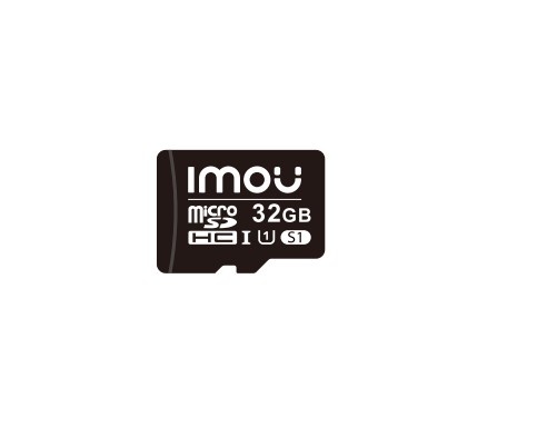 IMOU Scheda di memoria MicroSD Imou ST2-32-S1 32 GB Classe 10 - SUPPORTI PER LA MEMORIZZAZIONE | TecnoCARE.net Sabaudia, Latina, Terracina, San Felice Circeo e Pontinia
