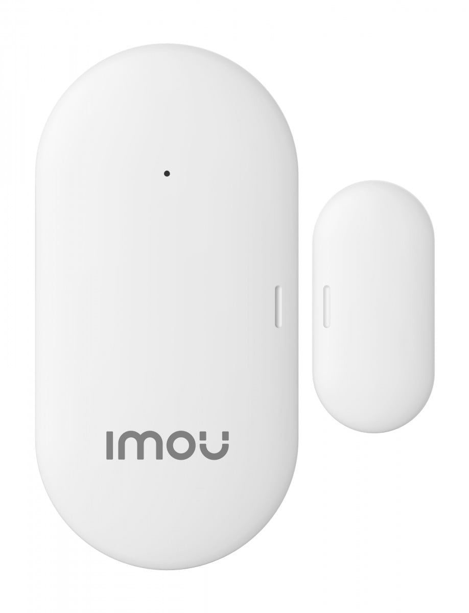 IMOU Imou ZD1 sensore per porta/finestra Wireless Porta/Finestra Bianco - ALLARMI E SENSORI DOMESTICI | TecnoCARE.net Sabaudia, Latina, Terracina, San Felice Circeo e Pontinia