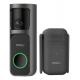 IMOU IMOU VIDEO CAMPANELLO DOORBELL 3S 2K KIT A BATTERIA 4MP + CHIME - ELETTRODOMESTICI | TecnoCARE.net Sabaudia, Latina, Terracina, San Felice Circeo e Pontinia