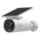 IMOU IMOU CELL 3C TELECAMERA RICARICABILE 2K (3MP) PER INDOOR/OUTDOOR CON PANNELLO SOLARE E POSSIBILITA - TELECAMERE IP | TecnoCARE.net Sabaudia, Latina, Terracina, San Felice Circeo e Pontinia