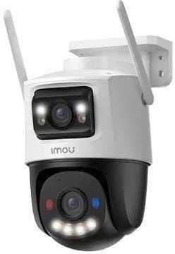 IMOU Imou IPC-S7XFP-8U0WED Telecamera Cruiser Dual 2 Pro - SISTEMI DI SORVEGLIANZA | TecnoCARE.net Sabaudia, Latina, Terracina, San Felice Circeo e Pontinia