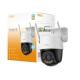 IMOU IMOU CRUISER SC 4G 2K TELECAMERA OUTDOOR 3MP 2K, PAN/TILT, VISIONE NOTTURNA A COLORI, SMART TRACK - TELECAMERE IP | TecnoCARE.net Sabaudia, Latina, Terracina, San Felice Circeo e Pontinia