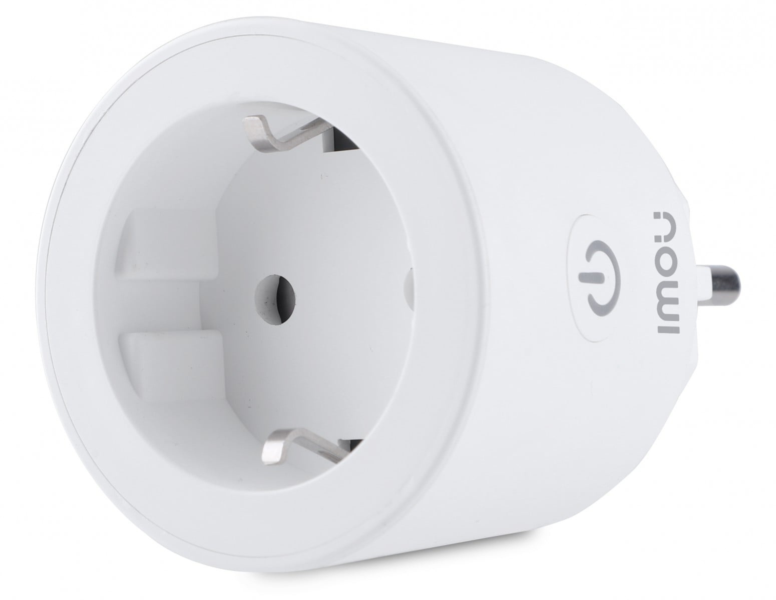 IMOU Imou CE2P presa intelligente 3680 W Casa, Ufficio Bianco - DISPOSITIVI SMART PER LA CASA | TecnoCARE.net Sabaudia, Latina, Terracina, San Felice Circeo e Pontinia