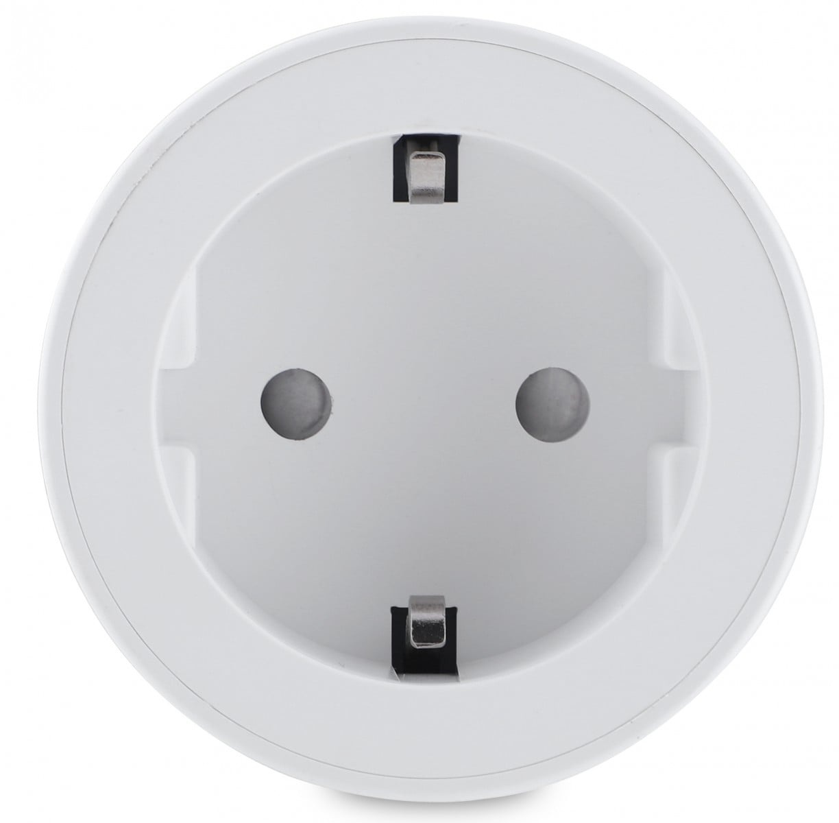 IMOU Imou CE2P presa intelligente 3680 W Casa, Ufficio Bianco - DISPOSITIVI SMART PER LA CASA | TecnoCARE.net Sabaudia, Latina, Terracina, San Felice Circeo e Pontinia