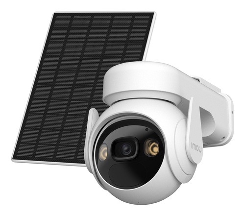 IMOU Imou Cell PT Lite Kit Torretta Telecamera di sicurezza IP 2304 x 1296 Pixel Parete - SISTEMI DI SORVEGLIANZA | TecnoCARE.net Sabaudia, Latina, Terracina, San Felice Circeo e Pontinia
