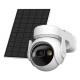 IMOU Imou Cell PT Lite Kit Torretta Telecamera di sicurezza IP 2304 x 1296 Pixel Parete - SISTEMI DI SORVEGLIANZA | TecnoCARE.net Sabaudia, Latina, Terracina, San Felice Circeo e Pontinia