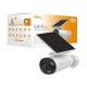 IMOU IMOU CELL 3C TELECAMERA RICARICABILE 2K (3MP) PER INDOOR/OUTDOOR CON PANNELLO SOLARE ORIENTABILE - TELECAMERE IP | TecnoCARE.net Sabaudia, Latina, Terracina, San Felice Circeo e Pontinia
