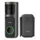IMOU IMOU DOORBLELL 2S 2K KIT CAMPANELLO WI-FI WIRELESS, BATTERIA 5000MAH, LENTE 2,3MM, CAMPO VISIVO 166 - ELETTRODOMESTICI | TecnoCARE.net Sabaudia, Latina, Terracina, San Felice Circeo e Pontinia
