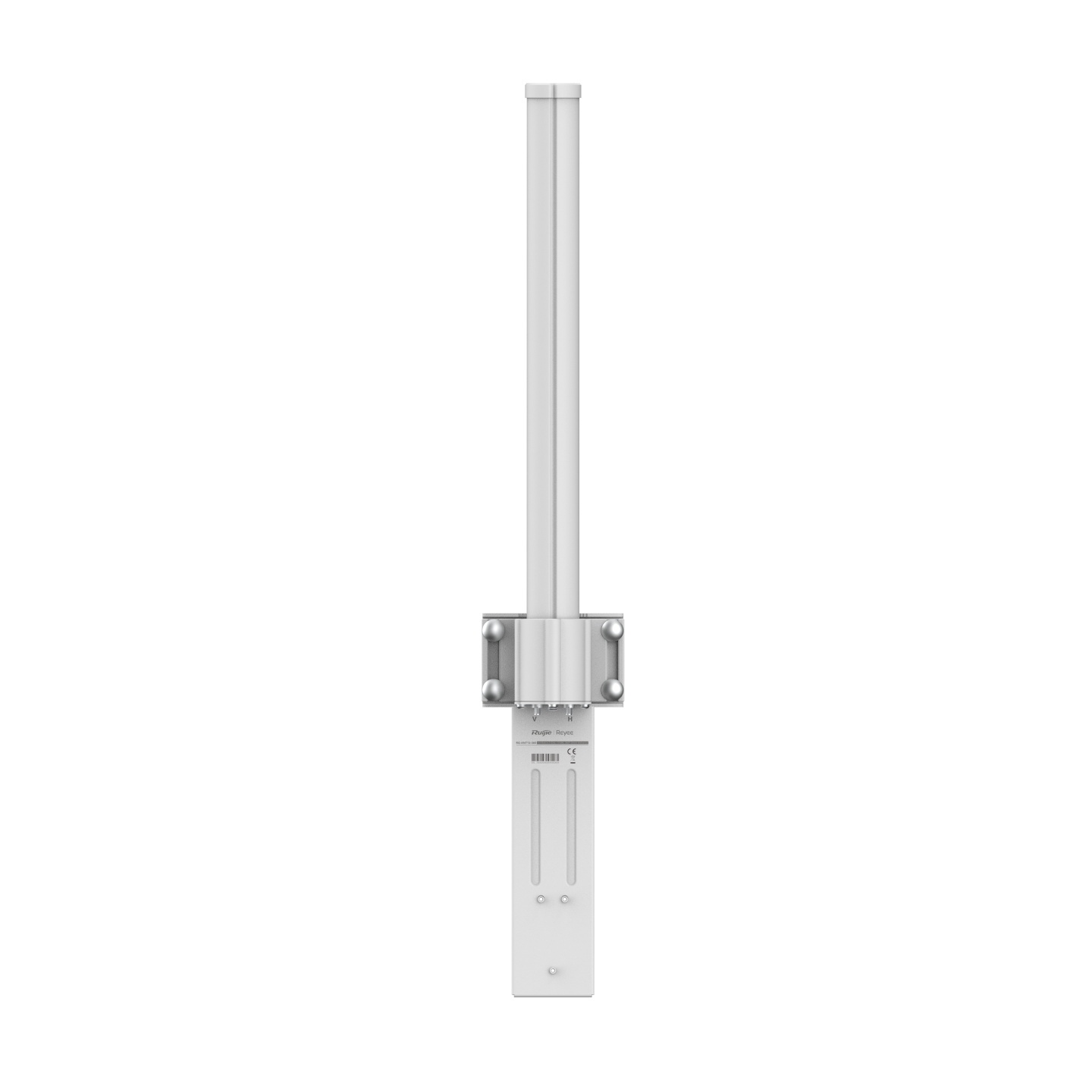 RUIJIEE REYEE ANTENNA ESTERNA OMNIDIREZIONALE CON GUADAGNO DA 13DBI. COPERTURA ORIZZ. 360 E 7 VERTIC. - ACCESS POINT | TecnoCARE.net Sabaudia, Latina, Terracina, San Felice Circeo e Pontinia