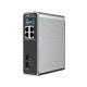 RUIJIEE REYEE CLOUD INDUSTRIAL SWITCH L2 FULL MANAGED IP40, 4XRJ45 GIGABIT, 2XSFP, 3 P. POE+ E 1 P. POE++ - SWITCH E HUB | TecnoCARE.net Sabaudia, Latina, Terracina, San Felice Circeo e Pontinia
