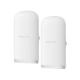 RUIJIEE REYEE CLOUD BRIDGE KIT 2X RADIO WI-FI 5 2X2 5GHZ 31/14 5KM TDMA. CHASSIS IP55 3XGE DI CUI 2XGE POE - ACCESS POINT | TecnoCARE.net Sabaudia, Latina, Terracina, San Felice Circeo e Pontinia