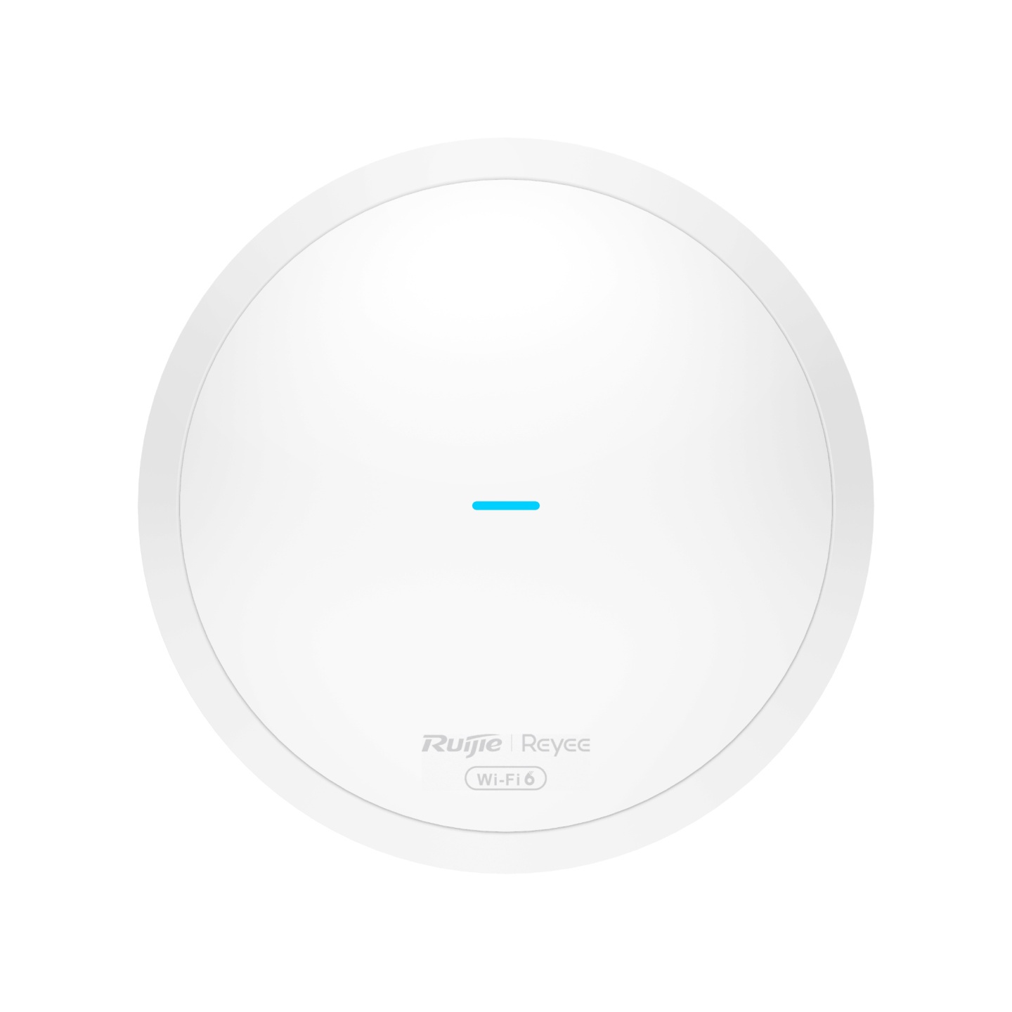 RUIJIEE REYEE CLOUD ACCESS POINT WI-FI 6 2X2 POE 1XGE, ANTENNE INTEGRATE, INSTALLAZIONE DA SOFFITTO - ACCESS POINT | TecnoCARE.net Sabaudia, Latina, Terracina, San Felice Circeo e Pontinia