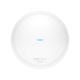 RUIJIEE REYEE CLOUD ACCESS POINT WI-FI 6 2X2 POE 1XGE, ANTENNE INTEGRATE, INSTALLAZIONE DA SOFFITTO - ACCESS POINT | TecnoCARE.net Sabaudia, Latina, Terracina, San Felice Circeo e Pontinia
