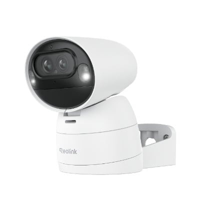 REOLINK Reolink Argus Track Telecamera WiFi a batteria con pannello solare - SISTEMI DI SORVEGLIANZA | TecnoCARE.net Sabaudia, Latina, Terracina, San Felice Circeo e Pontinia