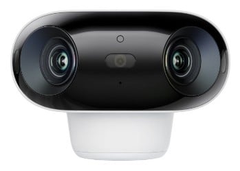 REOLINK Reolink Argus 4 Pro Telecamera WiFi a batteria con pannello solare - SISTEMI DI SORVEGLIANZA | TecnoCARE.net Sabaudia, Latina, Terracina, San Felice Circeo e Pontinia