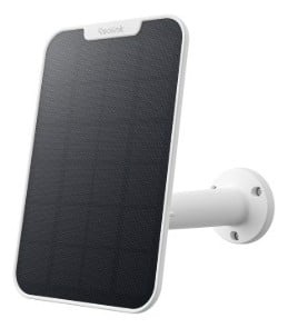 REOLINK Reolink Argus 4 Pro Telecamera WiFi a batteria con pannello solare - SISTEMI DI SORVEGLIANZA | TecnoCARE.net Sabaudia, Latina, Terracina, San Felice Circeo e Pontinia