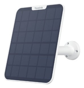 REOLINK Reolink Altas PT Ultra Telecamera WiFi a Batteria con Pannello Solare 2 (W) - SISTEMI DI SORVEGLIANZA | TecnoCARE.net Sabaudia, Latina, Terracina, San Felice Circeo e Pontinia