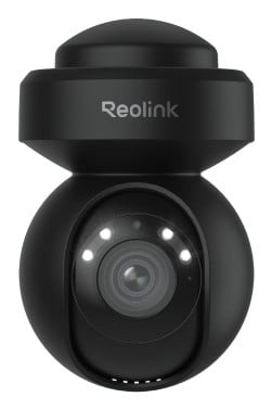 REOLINK Reolink E1 Outdoor Pro (B) Telecamera WiFi alimentata a DC - SISTEMI DI SORVEGLIANZA | TecnoCARE.net Sabaudia, Latina, Terracina, San Felice Circeo e Pontinia