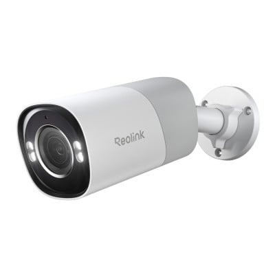 REOLINK Reolink RP-PCB8MZ Registratore video di rete - SISTEMI DI SORVEGLIANZA | TecnoCARE.net Sabaudia, Latina, Terracina, San Felice Circeo e Pontinia