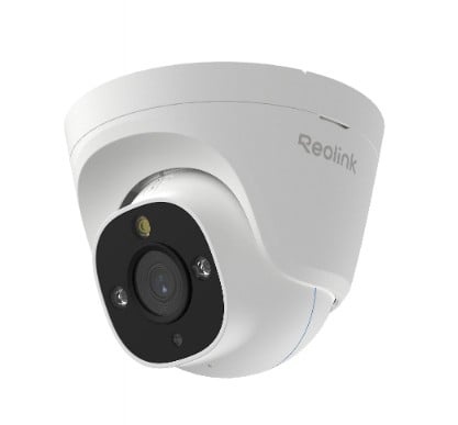 REOLINK Reolink RP-PCT8M Registratore Video di Rete - SISTEMI DI SORVEGLIANZA | TecnoCARE.net Sabaudia, Latina, Terracina, San Felice Circeo e Pontinia