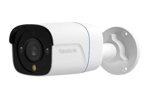 REOLINK Reolink RP-PCB8M Registratore video di rete - SISTEMI DI SORVEGLIANZA | TecnoCARE.net Sabaudia, Latina, Terracina, San Felice Circeo e Pontinia
