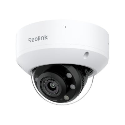 REOLINK Reolink RP-PCV8MZ Registratore Video di Rete - SISTEMI DI SORVEGLIANZA | TecnoCARE.net Sabaudia, Latina, Terracina, San Felice Circeo e Pontinia