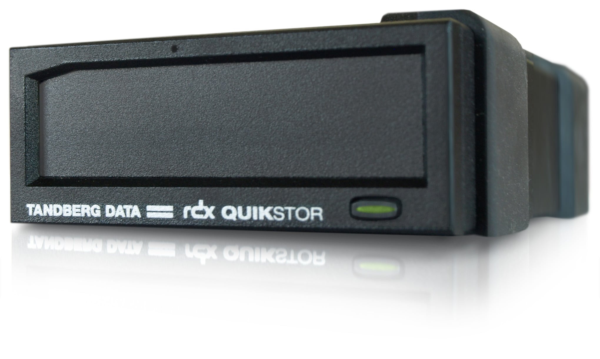 OVERLAND-TANDBERG Tandberg Data 8782-RDX dispositivo di archiviazione di backup Disco di archiviazione Cartuccia RDX - SUPPORTI PER LA MEMORIZZAZIONE | TecnoCARE.net Sabaudia, Latina, Terracina, San Felice Circeo e Pontinia