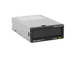 OVERLAND-TANDBERG Tandberg Data 8785-RDX dispositivo di archiviazione di backup Disco di archiviazione Cartuccia RDX - SUPPORTI PER LA MEMORIZZAZIONE | TecnoCARE.net Sabaudia, Latina, Terracina, San Felice Circeo e Pontinia