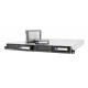 TANDBERG TANDBERG RDX QUIKSTATION 4RM 4 BAY, 4X1GB LAN, REMOVABLE DISK ARRAY, 1U RACKMOUNT - BACK-UP | TecnoCARE.net Sabaudia, Latina, Terracina, San Felice Circeo e Pontinia