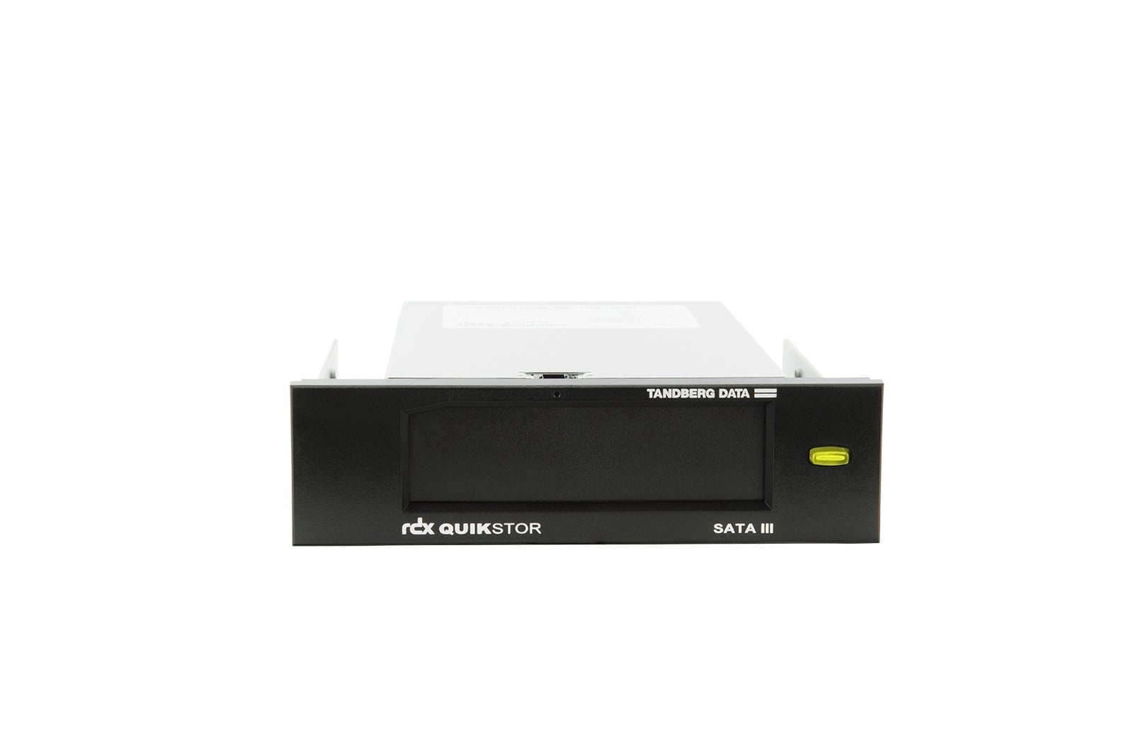 OVERLAND-TANDBERG Overland-Tandberg 8813-RDX - Disco di archiviazione - Cartuccia RDX - Serial ATA III - RDX - Mezza altezza 5,25" - 15 ms - SUPPORTI PER LA MEMORIZZAZIONE | TecnoCARE.net Sabaudia, Latina, Terracina, San Felice Circeo e Pontinia