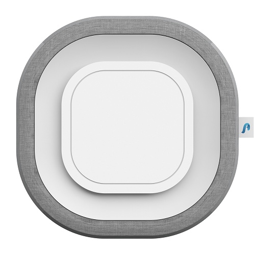 AURA AURA AIR PURIFICATORE ARIA SMART 65W WI-FI, RUMORE 63DBA, COPERTURA 55MQ, MONTAGGIO A PARETE - DISPOSITIVI DI SICUREZZA | TecnoCARE.net Sabaudia, Latina, Terracina, San Felice Circeo e Pontinia