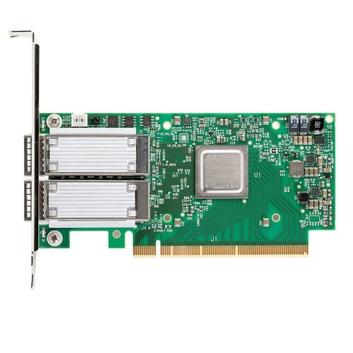 MELLANOX Mellanox Technologies MCX556A-ECAT scheda di rete e adattatore Interno Fibra 100000 Mbit/s - COMPONENTI | TecnoCARE.net Sabaudia, Latina, Terracina, San Felice Circeo e Pontinia