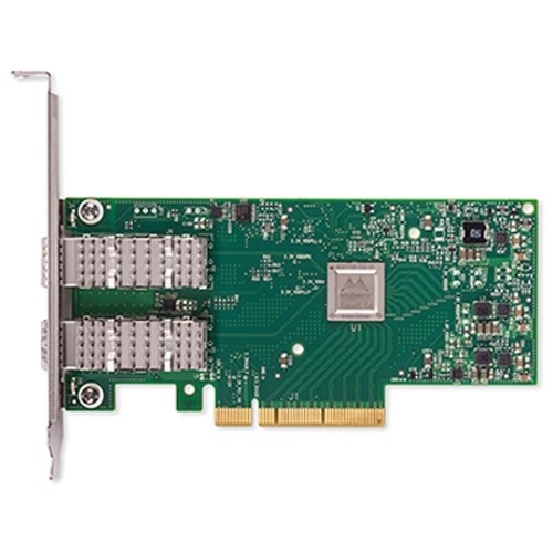 MELLANOX Mellanox Technologies MCX4121A-ACUT scheda di rete e adattatore Interno Ethernet - COMPONENTI | TecnoCARE.net Sabaudia, Latina, Terracina, San Felice Circeo e Pontinia