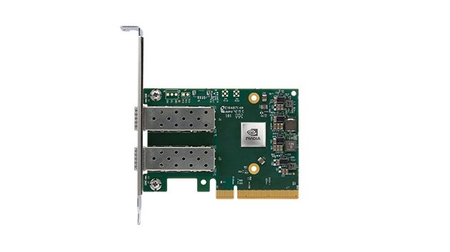 MELLANOX Nvidia ConnectX-6 Lx EN Interno Fibra 25000 Mbit/s - COMPONENTI | TecnoCARE.net Sabaudia, Latina, Terracina, San Felice Circeo e Pontinia