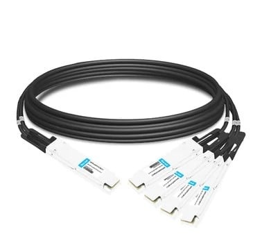 NVIDIA Cavo splitter passivo in rame NVIDIA, IB, 800Gb/s a 4x200Gb/s, OSFP a 4xOSFP, 3m - CAVI PER COMPUTER E PERIFERICHE | TecnoCARE.net Sabaudia, Latina, Terracina, San Felice Circeo e Pontinia