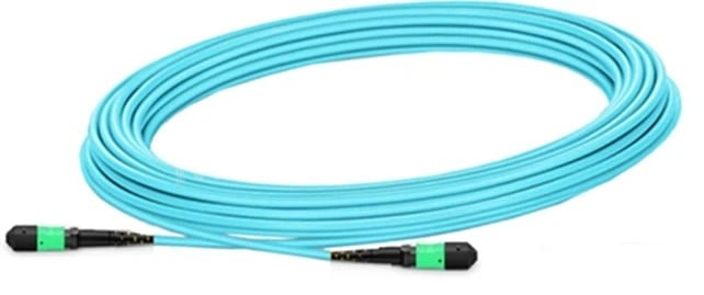 NVIDIA Nvidia MFP7E10-N035 cavo InfiniBand e in fibra ottica 35 m MPO Blu - CAVI PER COMPUTER E PERIFERICHE | TecnoCARE.net Sabaudia, Latina, Terracina, San Felice Circeo e Pontinia