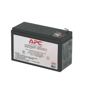 APC BY SCHNEIDER ELECTRIC APC APCRBC106 batteria UPS Acido piombo (VRLA) - BATTERIE E ALIMENTATORI | TecnoCARE.net Sabaudia, Latina, Terracina, San Felice Circeo e Pontinia