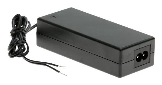 AXIS AXIS 5029-032 adattatore di alimentazione/inverter interno nero - BATTERIE E ALIMENTATORI | TecnoCARE.net Sabaudia, Latina, Terracina, San Felice Circeo e Pontinia