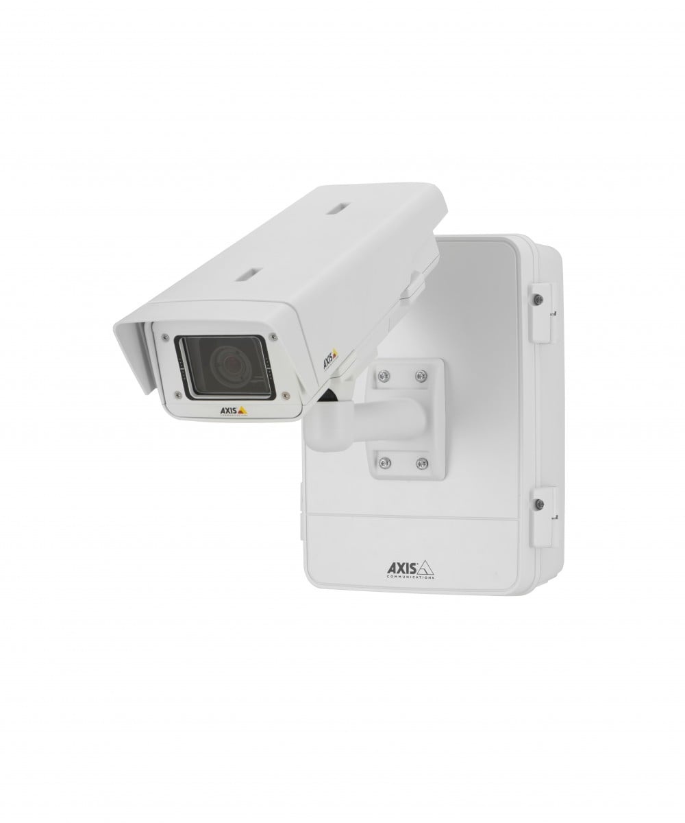 AXIS AXIS 5900-161 accessorio per telecamera di sicurezza Involucro e supporto - SISTEMI DI SORVEGLIANZA | TecnoCARE.net Sabaudia, Latina, Terracina, San Felice Circeo e Pontinia