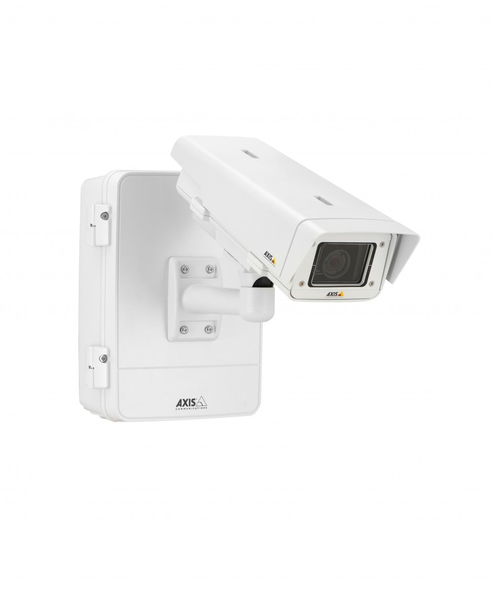 AXIS AXIS 5900-161 accessorio per telecamera di sicurezza Involucro e supporto - SISTEMI DI SORVEGLIANZA | TecnoCARE.net Sabaudia, Latina, Terracina, San Felice Circeo e Pontinia